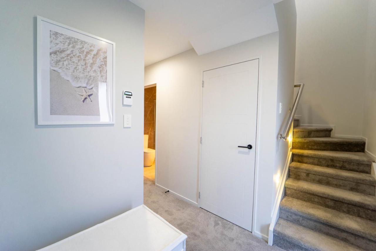 Sunnyhills Viewside Town House Villa Auckland Bagian luar foto